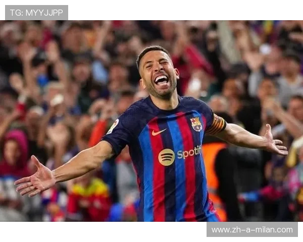 巴萨中路连环传递令防守彻底崩溃