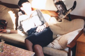 MILANSPORT下载-陈佳：胜负之外更在于成长，胜负并不重要