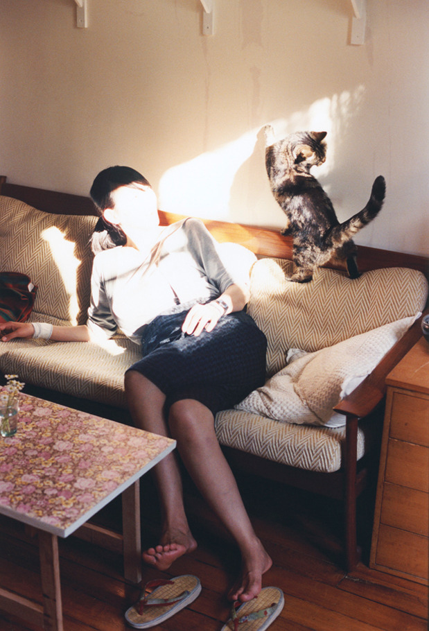 陈佳：胜负之外更在于成长，胜负并不重要